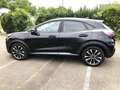 Ford Puma 1.0 EcoBoost Hybrid Aut. TITANIUM X Toter Winkel Negru - thumbnail 8