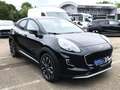 Ford Puma 1.0 EcoBoost Hybrid Aut. TITANIUM X Toter Winkel Negru - thumbnail 3