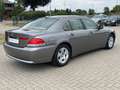 BMW 735 i A 2HD 86.552 KM Scheckheft Standheizung Braun - thumbnail 6