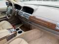 BMW 735 i A 2HD 86.552 KM Scheckheft Standheizung Braun - thumbnail 21