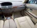 BMW 735 i A 2HD 86.552 KM Scheckheft Standheizung Braun - thumbnail 18