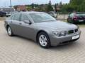 BMW 735 i A 2HD 86.552 KM Scheckheft Standheizung Braun - thumbnail 4