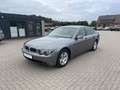 BMW 735 i A 2HD 86.552 KM Scheckheft Standheizung Braun - thumbnail 1