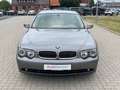 BMW 735 i A 2HD 86.552 KM Scheckheft Standheizung Braun - thumbnail 3