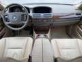 BMW 735 i A 2HD 86.552 KM Scheckheft Standheizung Braun - thumbnail 16