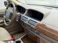 BMW 735 i A 2HD 86.552 KM Scheckheft Standheizung Braun - thumbnail 22