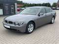 BMW 735 i A 2HD 86.552 KM Scheckheft Standheizung Braun - thumbnail 2