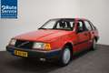 Volvo 440 1.7 Basis 86000 KM!!! NAP Trekhaak/ Hoofdsteunen/ Piros - thumbnail 1