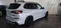 BMW X5 M 50i  M Sportpaket / AHK / Kommission Blanc - thumbnail 4