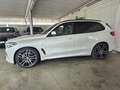 BMW X5 M 50i  M Sportpaket / AHK / Kommission Weiß - thumbnail 4