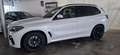 BMW X5 M 50i  M Sportpaket / AHK / Kommission Blanc - thumbnail 2