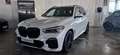 BMW X5 M 50i  M Sportpaket / AHK / Kommission Blanc - thumbnail 1