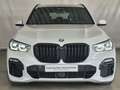 BMW X5 M 50i  M Sportpaket / AHK / Kommission Weiß - thumbnail 2