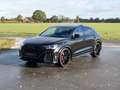 Audi RS Q3 Sportback Quattro, Sonos/Shadow/ACC/Pano/FULL/NEW Negro - thumbnail 34