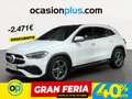 Mercedes-Benz GLA 200 7G-DCT Blanco - thumbnail 1