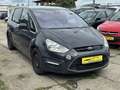 Ford S-Max S-Max Diesel 2.0 TDCi DPF Aut. Titanium X Grau - thumbnail 3