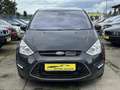 Ford S-Max S-Max Diesel 2.0 TDCi DPF Aut. Titanium X Grau - thumbnail 2