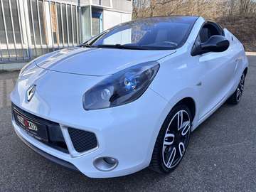 1.2 16V Cabrio Dynamique*KLIMA-EURO 5-ALU*