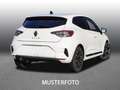 Renault Clio Techno TCe 90 NAVI SHZ PDC LHZ RFK Weiß - thumbnail 2