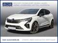 Renault Clio Techno TCe 90 NAVI SHZ PDC LHZ RFK Weiß - thumbnail 1