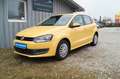 Volkswagen Polo V Comfortline 1.4|2.Hand|TÜV 09/27 Gelb - thumbnail 5