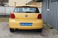 Volkswagen Polo V Comfortline 1.4|2.Hand|TÜV 09/27 Gelb - thumbnail 7