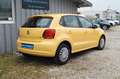 Volkswagen Polo V Comfortline 1.4|2.Hand|TÜV 09/27 Gelb - thumbnail 6