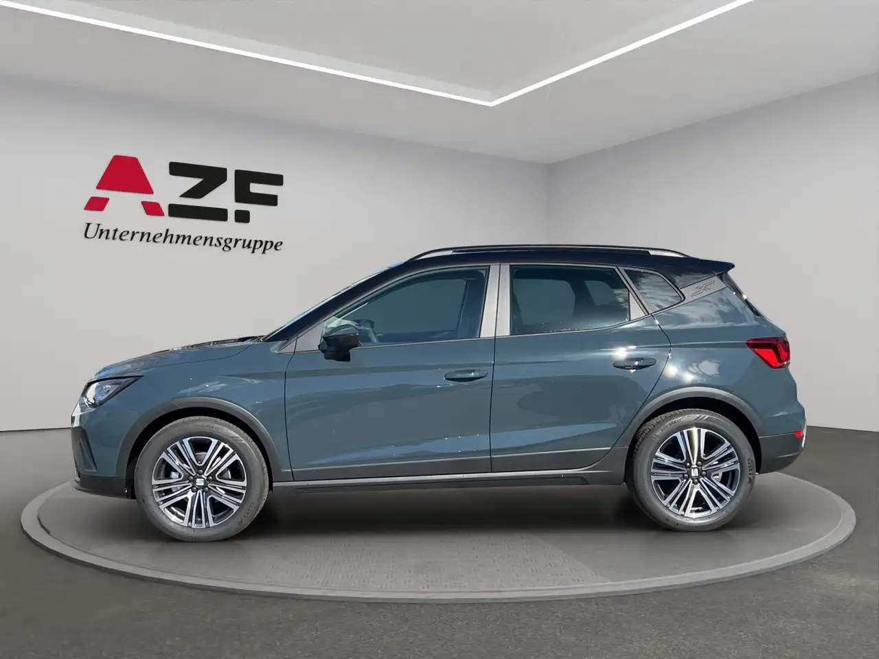 SEAT Arona Style Edition 1.0 TSI DSG+ACC+SHZ+FullLink 5