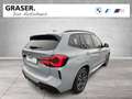 BMW X3 xDrive20d M Sportpaket HiFi DAB WLAN RFK Grau - thumbnail 6