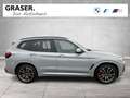 BMW X3 xDrive20d M Sportpaket HiFi DAB WLAN RFK Grau - thumbnail 7