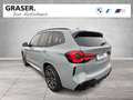BMW X3 xDrive20d M Sportpaket HiFi DAB WLAN RFK Grau - thumbnail 3