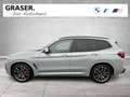 BMW X3 xDrive20d M Sportpaket HiFi DAB WLAN RFK Grau - thumbnail 2