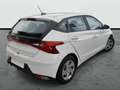 Hyundai i20 Nuevo  1.2 MPI 62 kW (84 CV) MT5 2WD Sense Blanco - thumbnail 2