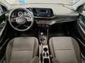 Hyundai i20 Nuevo  1.2 MPI 62 kW (84 CV) MT5 2WD Sense Blanco - thumbnail 4