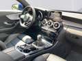 Mercedes-Benz C 180 Coupé AMG Line Bleu - thumbnail 12
