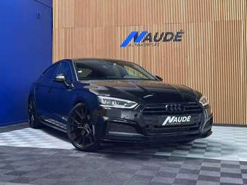 Sportback 40 TFSI 2.0 190 CH S-tronic S Line