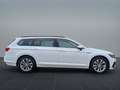 Volkswagen Passat Variant 1.4 TSI  GTE+NAVI+LED+PDC+SHZ+HECKKLAPPEELEKTR+DA Blanc - thumbnail 8