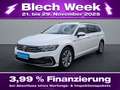 Volkswagen Passat Variant 1.4 TSI  GTE+NAVI+LED+PDC+SHZ+HECKKLAPPEELEKTR+DA Bianco - thumbnail 1