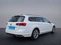 Volkswagen Passat Variant 1.4 TSI  GTE+NAVI+LED+PDC+SHZ+HECKKLAPPEELEKTR+DA Weiß - thumbnail 7