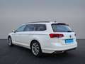 Volkswagen Passat Variant 1.4 TSI  GTE+NAVI+LED+PDC+SHZ+HECKKLAPPEELEKTR+DA Blanc - thumbnail 5