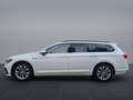 Volkswagen Passat Variant 1.4 TSI  GTE+NAVI+LED+PDC+SHZ+HECKKLAPPEELEKTR+DA Blanc - thumbnail 4