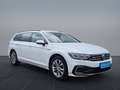Volkswagen Passat Variant 1.4 TSI  GTE+NAVI+LED+PDC+SHZ+HECKKLAPPEELEKTR+DA Blanc - thumbnail 9