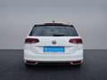Volkswagen Passat Variant 1.4 TSI  GTE+NAVI+LED+PDC+SHZ+HECKKLAPPEELEKTR+DA Blanc - thumbnail 6
