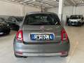 Fiat 500 1.0 Hybrid LOUNGE Grigio - thumbnail 6