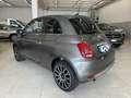 Fiat 500 1.0 Hybrid LOUNGE Grigio - thumbnail 7