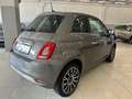 Fiat 500 1.0 Hybrid LOUNGE Grigio - thumbnail 5