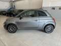 Fiat 500 1.0 Hybrid LOUNGE Grigio - thumbnail 8