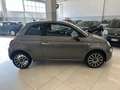 Fiat 500 1.0 Hybrid LOUNGE Grigio - thumbnail 4