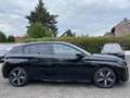 Peugeot 308 Hybrid 225 e-EAT8 GT Plug-In Panorama Matrix Schwarz - thumbnail 11