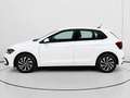 Volkswagen Polo 1.0 TSI Life 70kW Blanco - thumbnail 6
